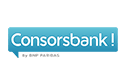consor bank